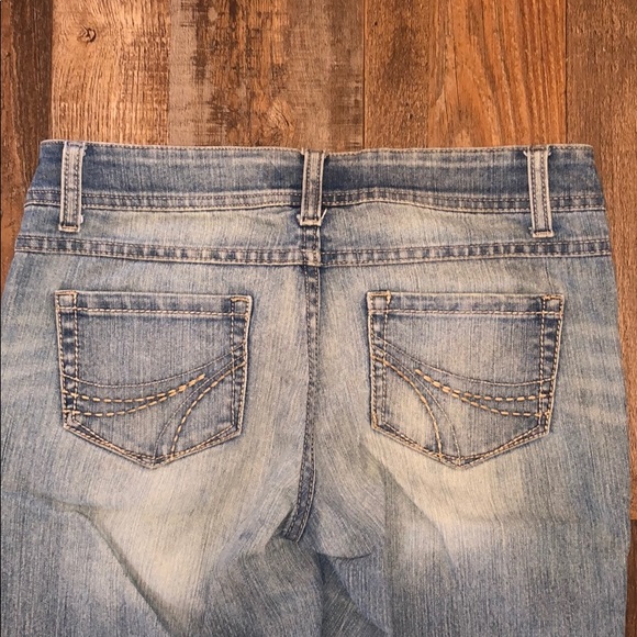 SO jeans - Picture 4 of 4